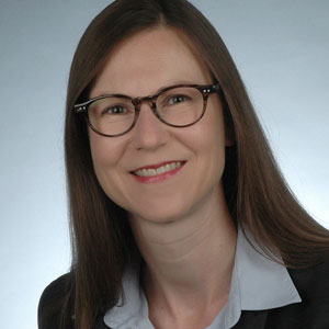 Dr. Bianca Müller, Fachanwältin für Urheber- und Medienrecht